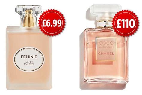 if you like coco chanel perfume|aldi perfume like Coco Chanel.